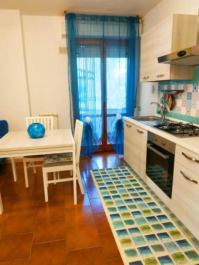 Mini Suite Pisa Exterior foto