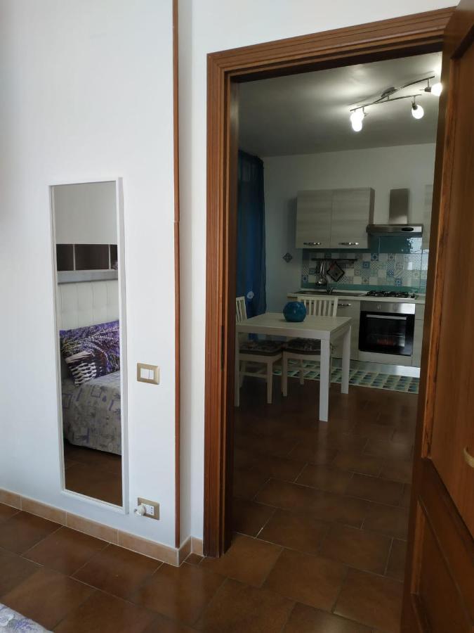 Mini Suite Pisa Exterior foto