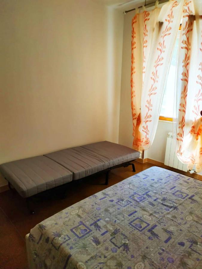 Mini Suite Pisa Exterior foto