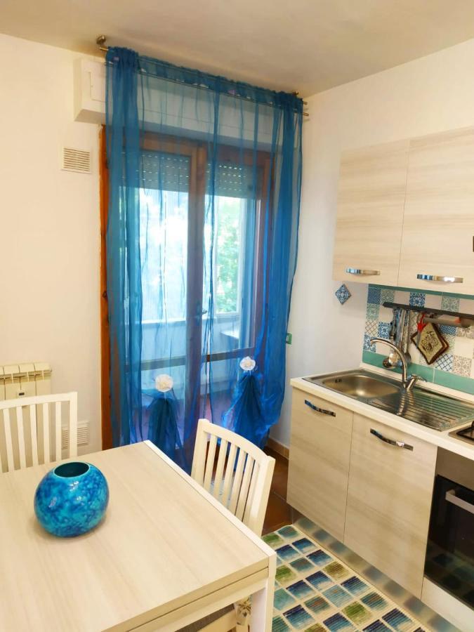 Mini Suite Pisa Exterior foto
