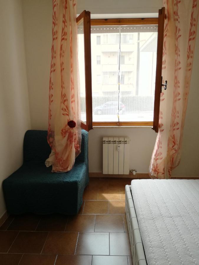 Mini Suite Pisa Exterior foto