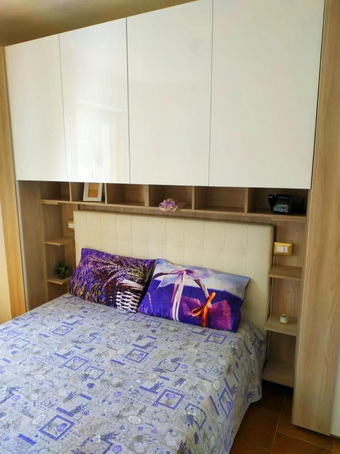 Mini Suite Pisa Exterior foto