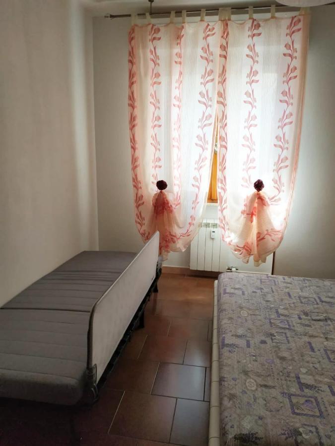 Mini Suite Pisa Exterior foto