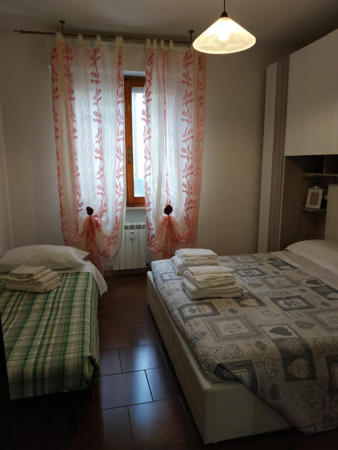 Mini Suite Pisa Exterior foto